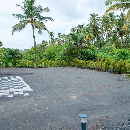 White Sand Beach Resort Kondivali Экстерьер фото