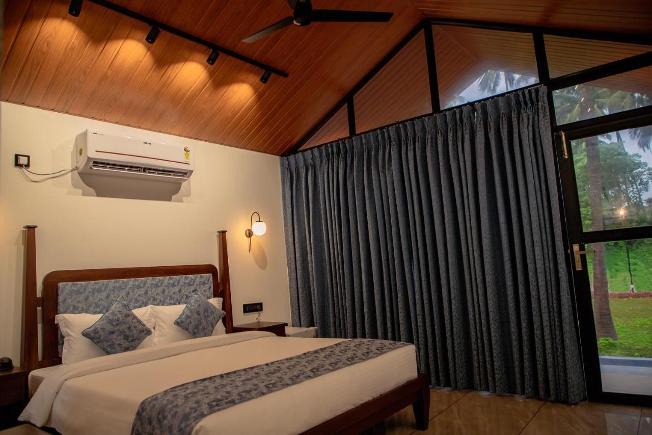 White Sand Beach Resort Kondivali Экстерьер фото